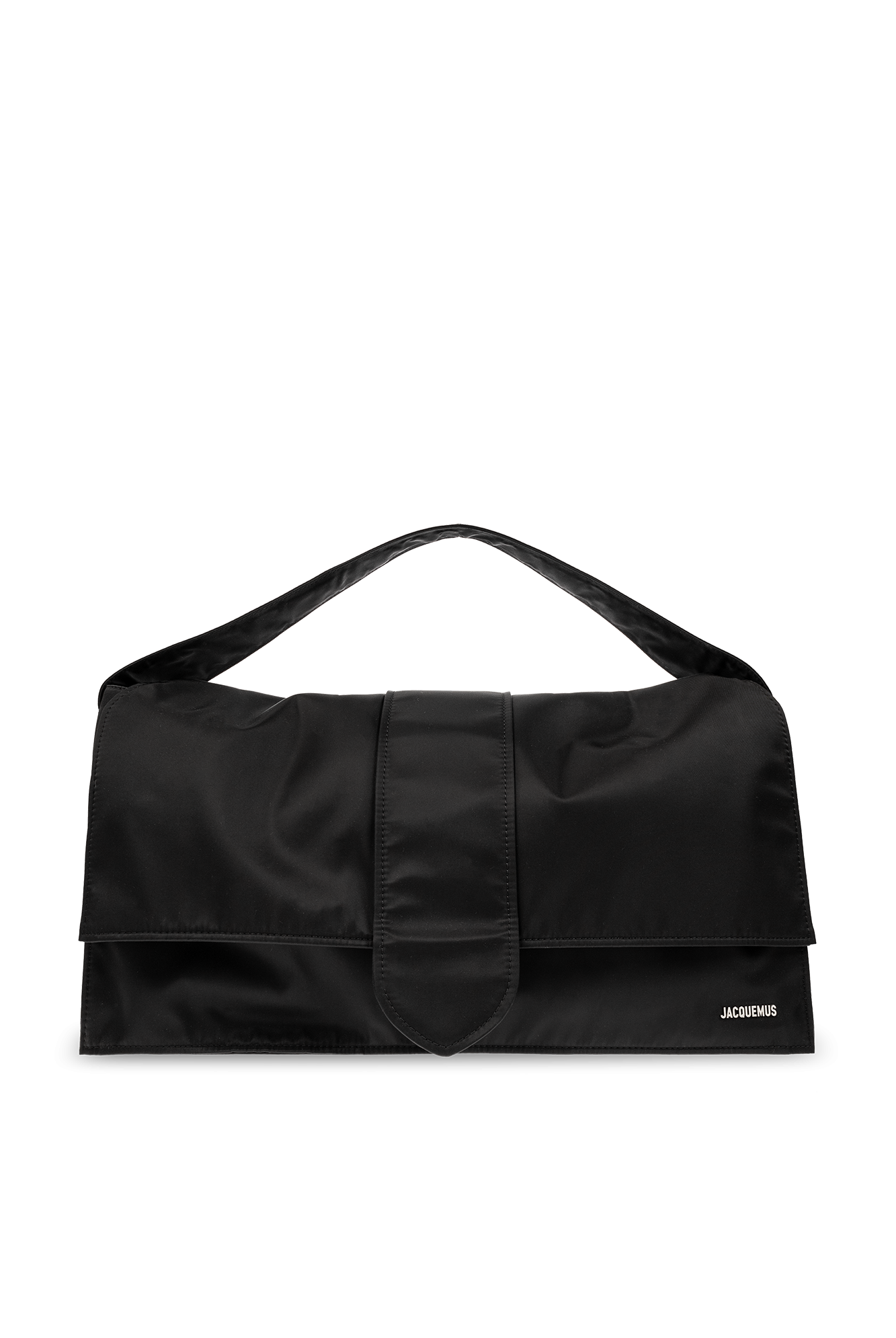 Jacquemus 'Le Bambino De Voyage' duffel bag | Men's Bags | Vitkac